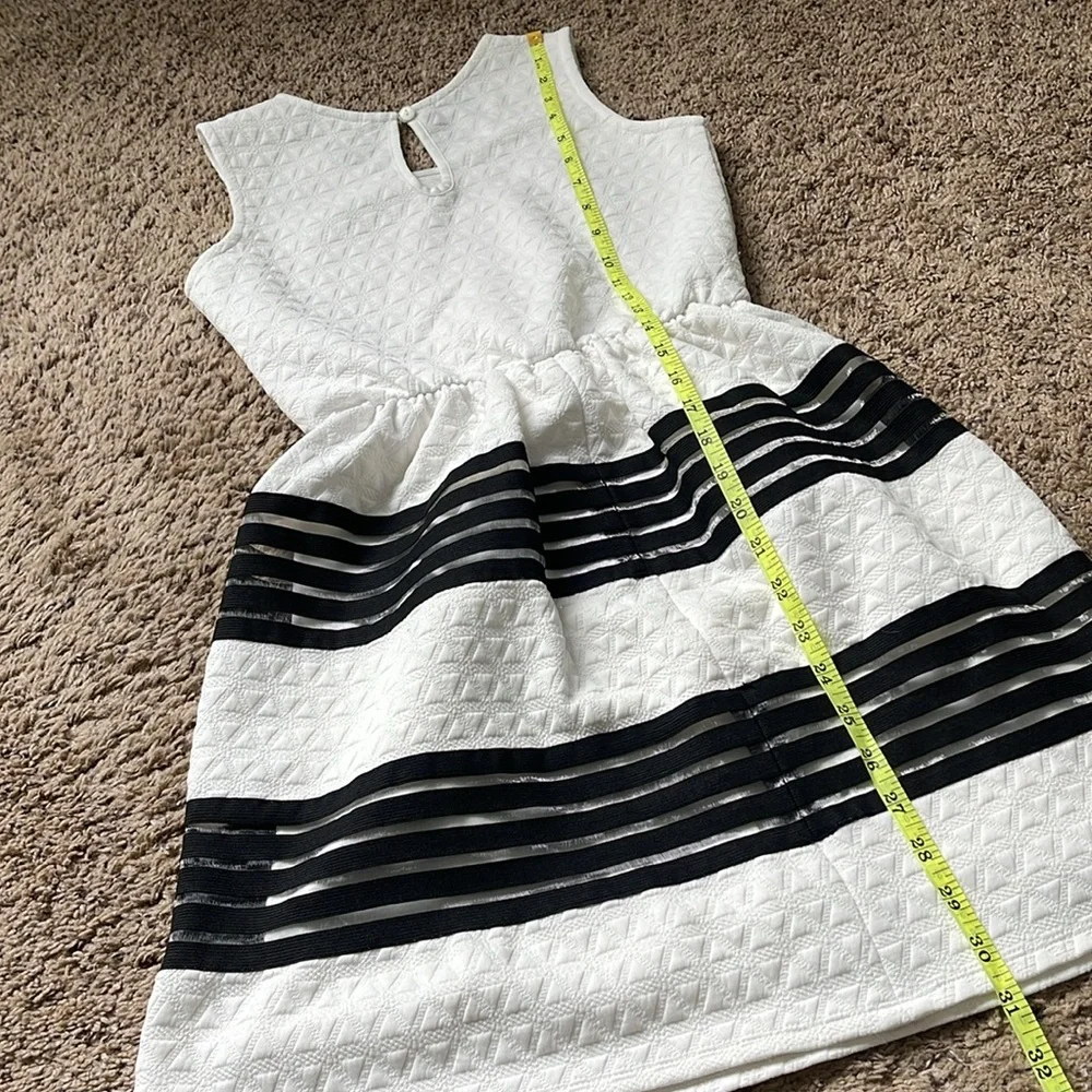 Rare Edition Girl Dressy Dress Size 14